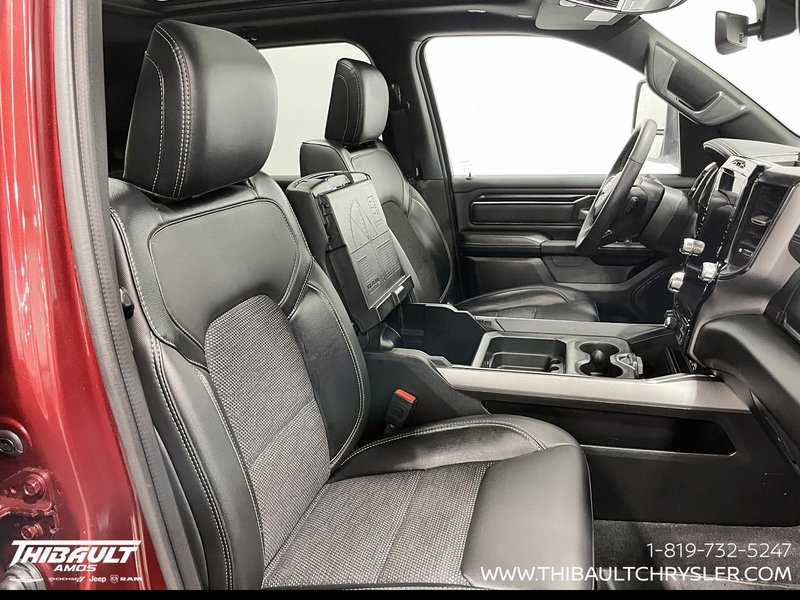 2025 Ram 1500 Sport