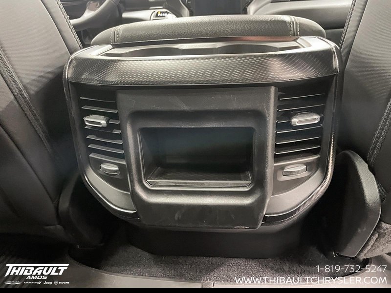 2025 Ram 1500 Sport
