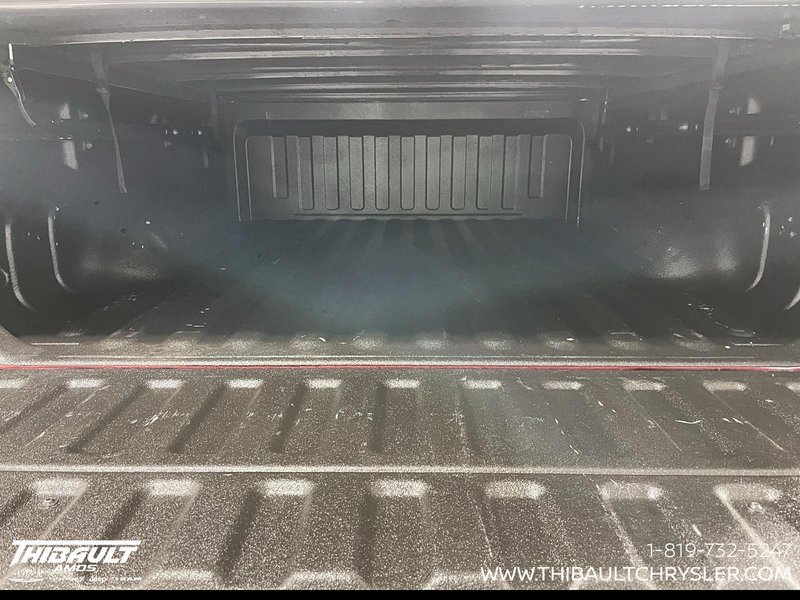 2025 Ram 1500 Sport