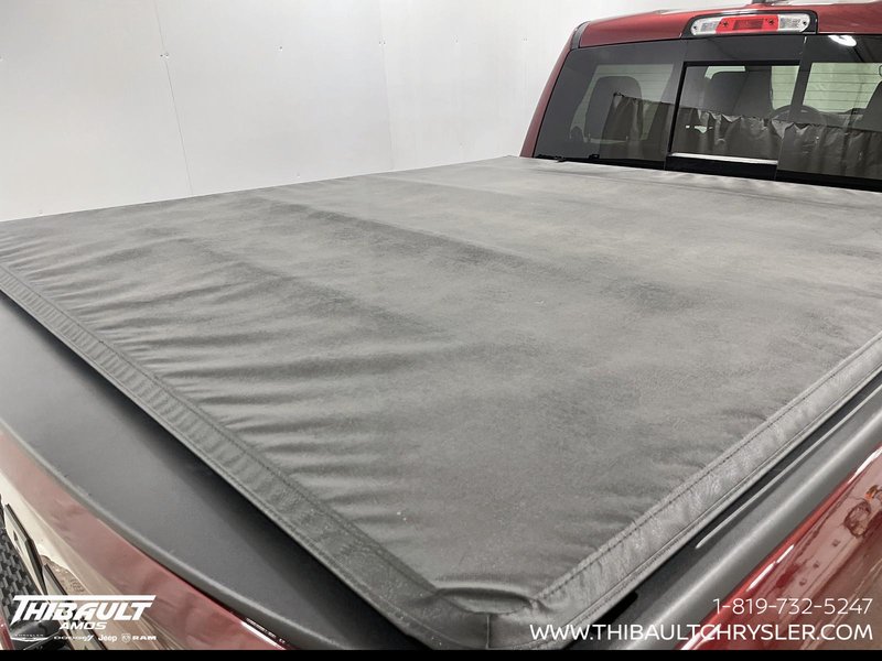 2025 Ram 1500 Sport