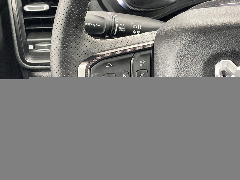 2025 Ram 1500 Sport