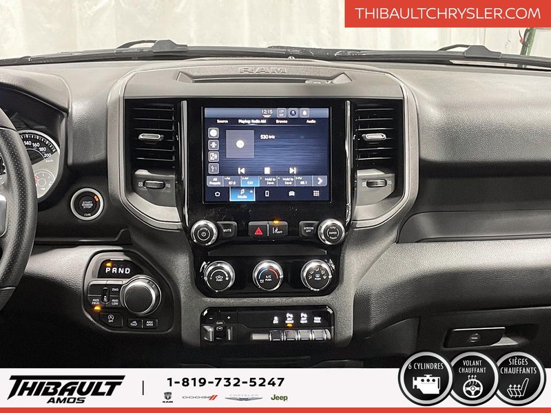 Ram 1500 WARLOCK 2026