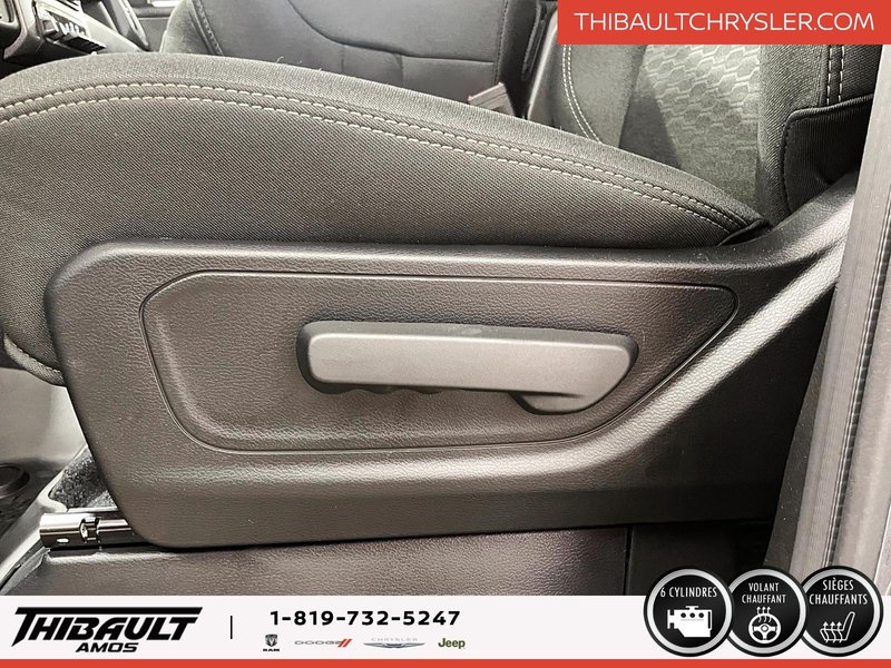 Ram 1500 WARLOCK 2026