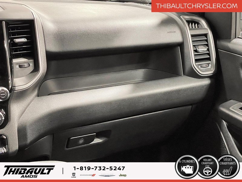 Ram 1500 WARLOCK 2026