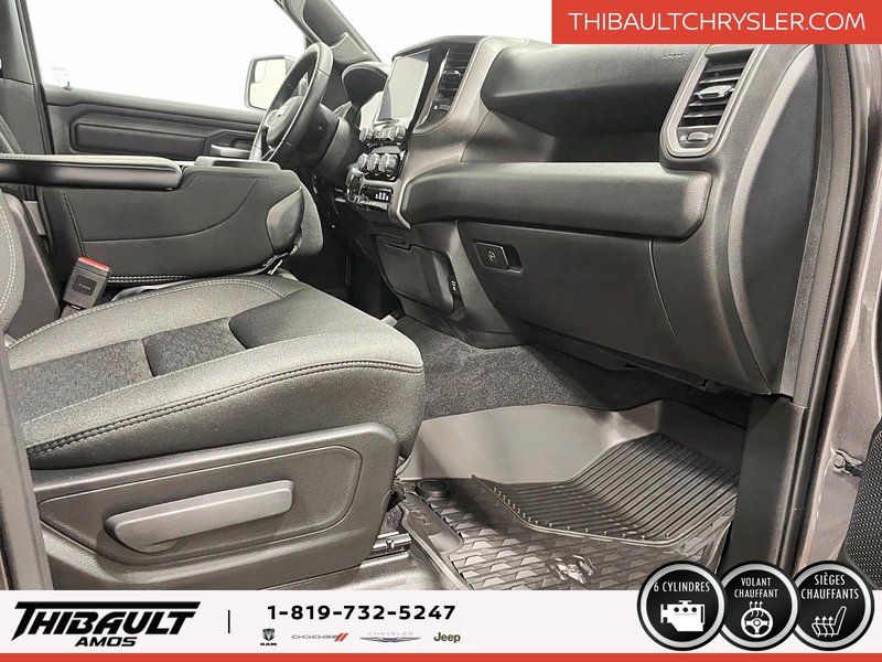 Ram 1500 WARLOCK 2026