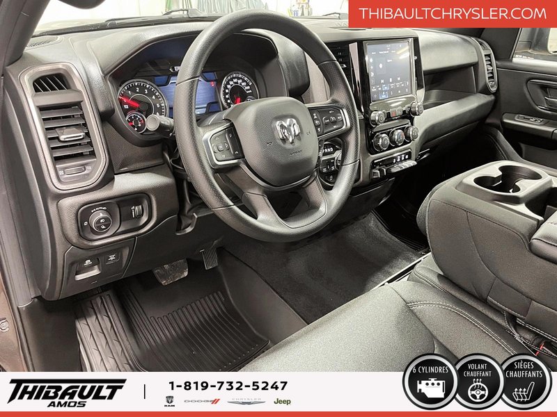 Ram 1500 WARLOCK 2026