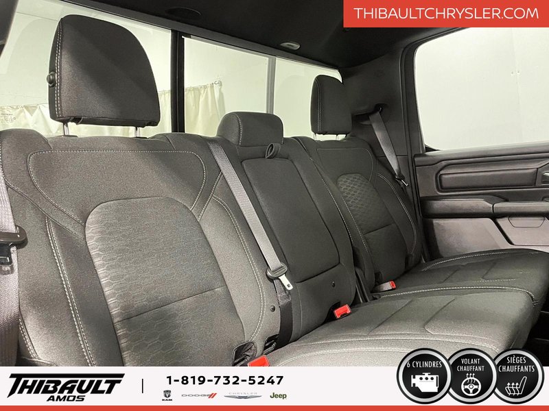 Ram 1500 WARLOCK 2026