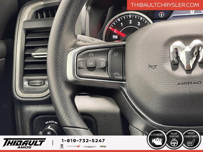 Ram 1500 WARLOCK 2026