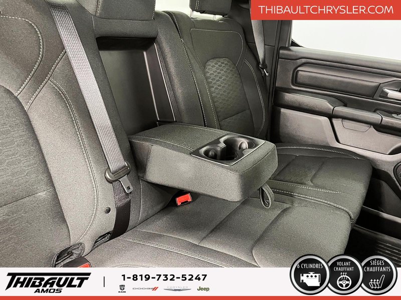 Ram 1500 WARLOCK 2026