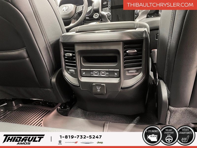 Ram 1500 SPORT 2026