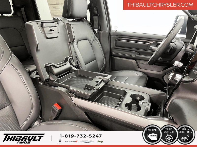 Ram 1500 SPORT 2026