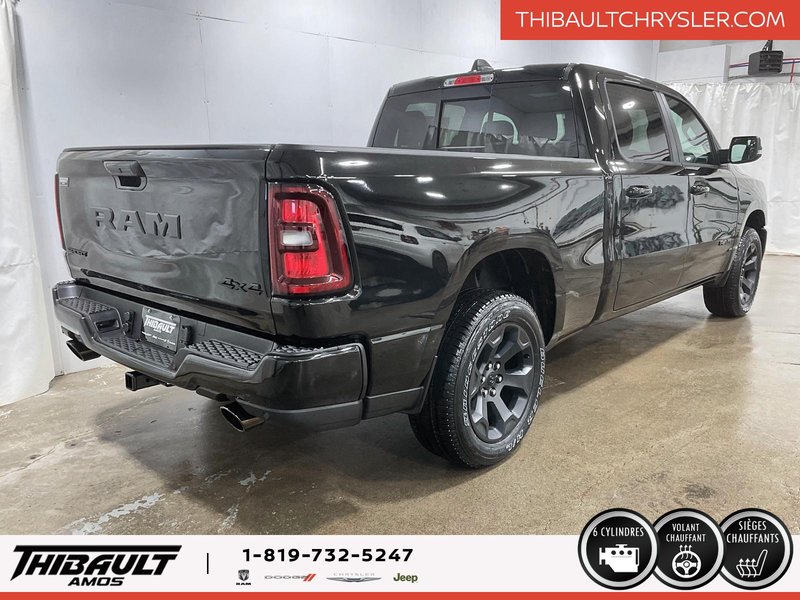 Ram 1500 SPORT 2026