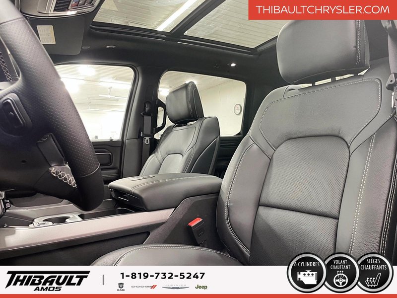 Ram 1500 SPORT 2026