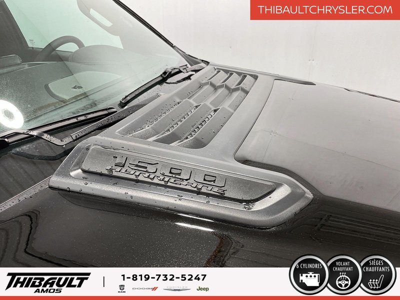 Ram 1500 SPORT 2026