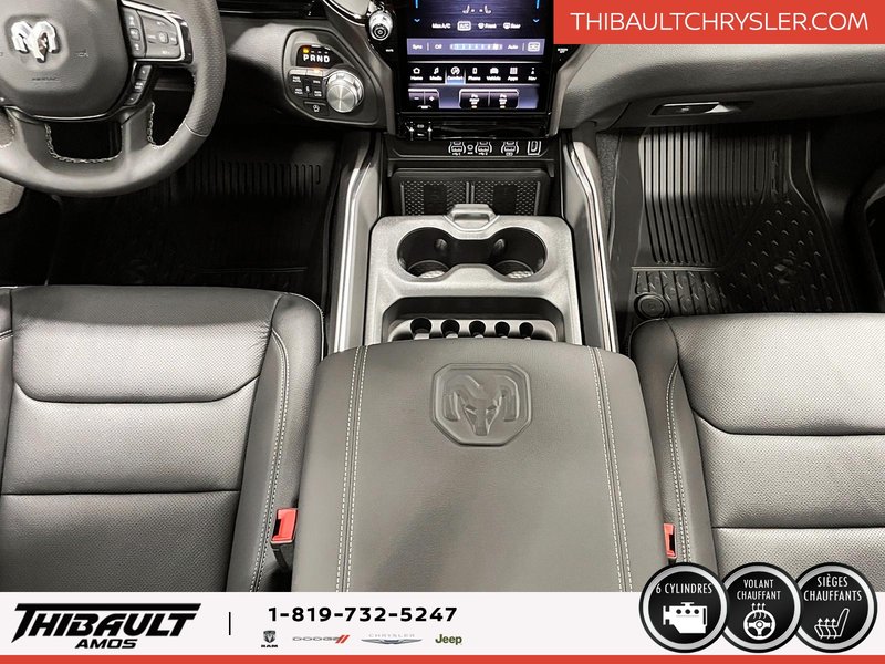 Ram 1500 SPORT 2026
