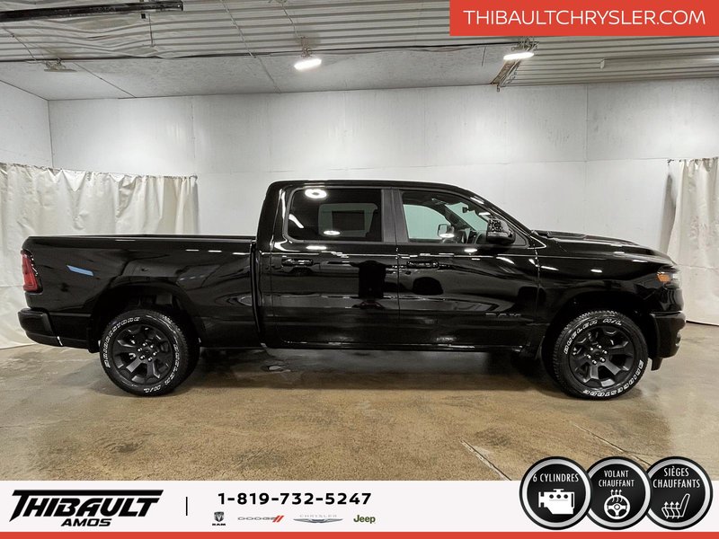 Ram 1500 SPORT 2026