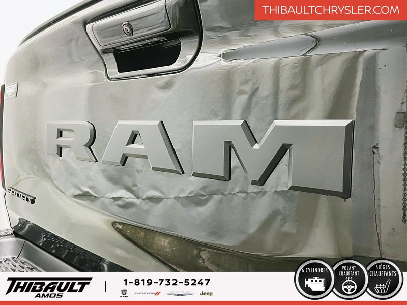 Ram 1500 SPORT 2026