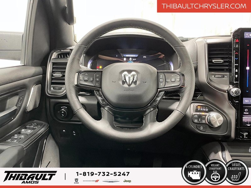 Ram 1500 SPORT 2026