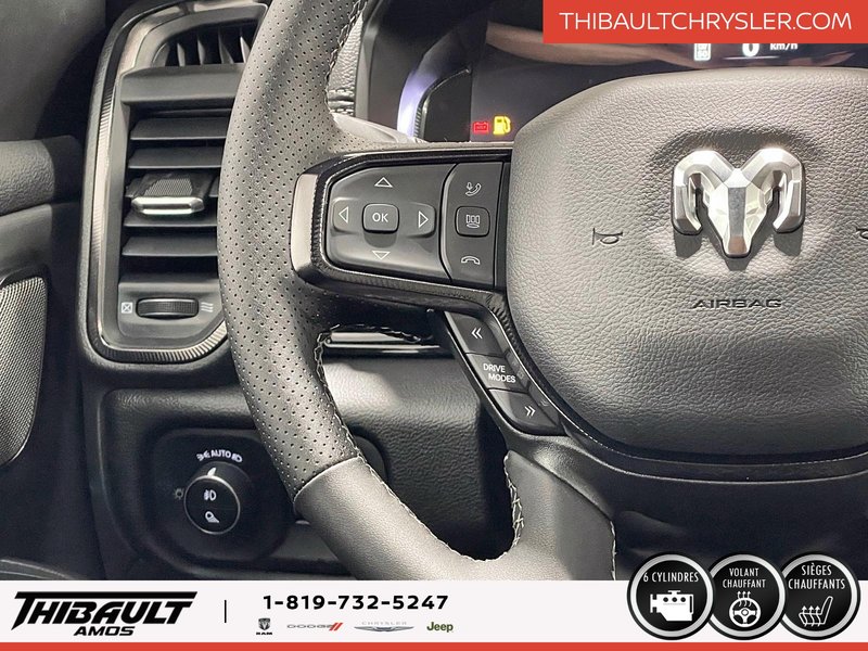 Ram 1500 SPORT 2026