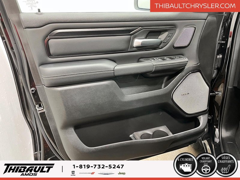 Ram 1500 SPORT 2026