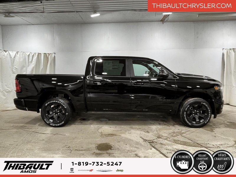 2026 Ram 1500 SPORT