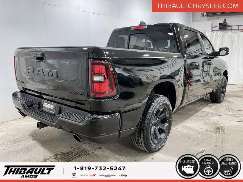 2026 Ram 1500 SPORT