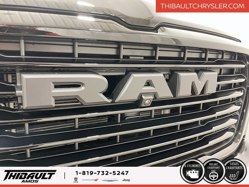 2026 Ram 1500 SPORT