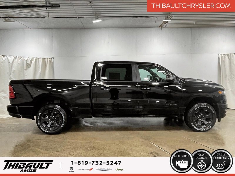Ram 1500 SPORT 2026