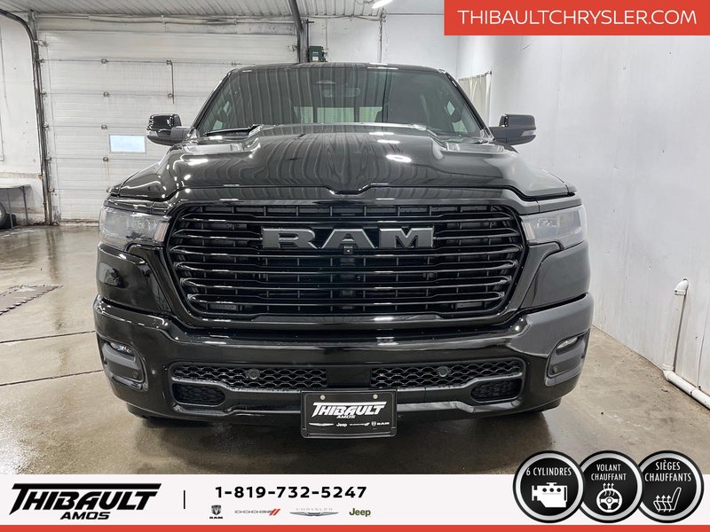 Ram 1500 SPORT 2026