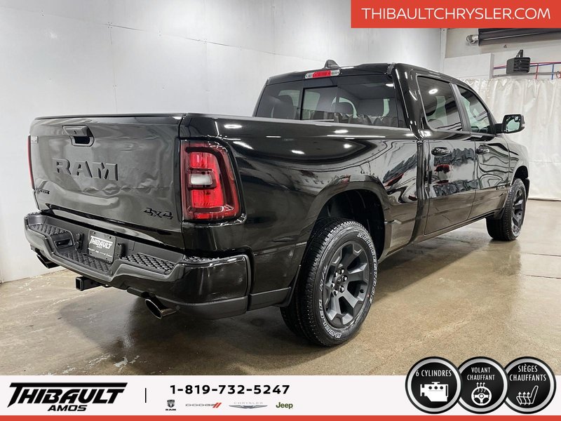 Ram 1500 SPORT 2026