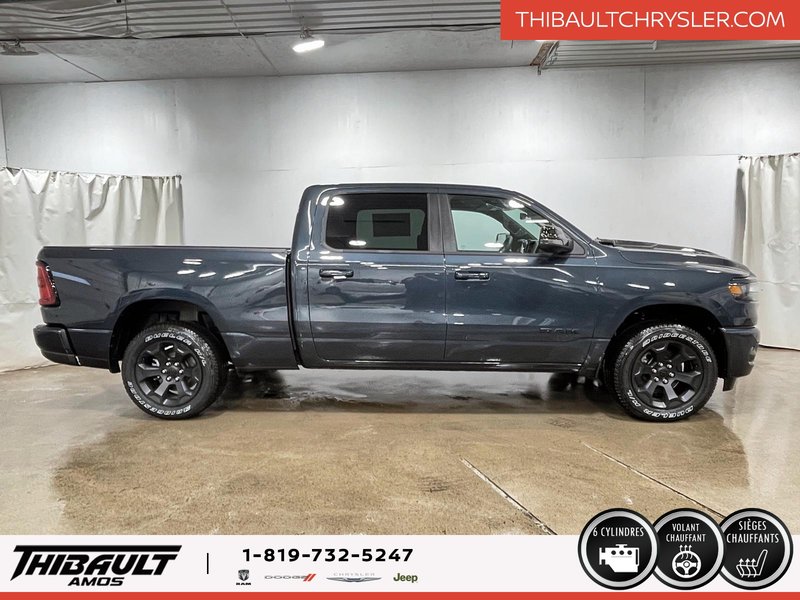 Ram 1500 SPORT 2026