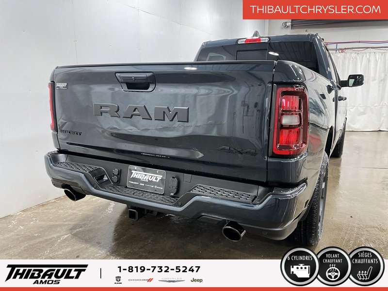 Ram 1500 SPORT 2026