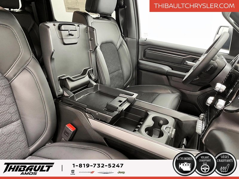 Ram 1500 SPORT 2026