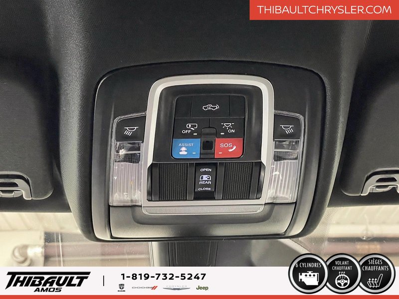 Ram 1500 SPORT 2026