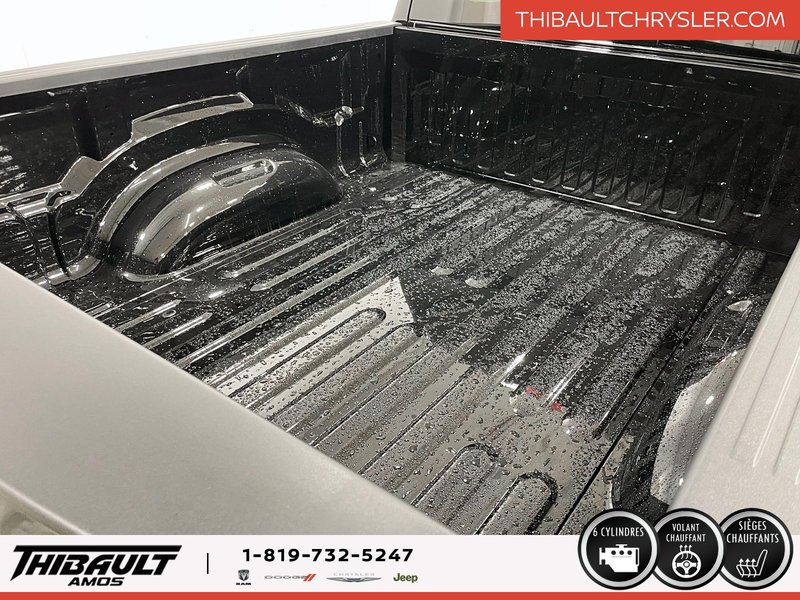 Ram 1500 SPORT 2026