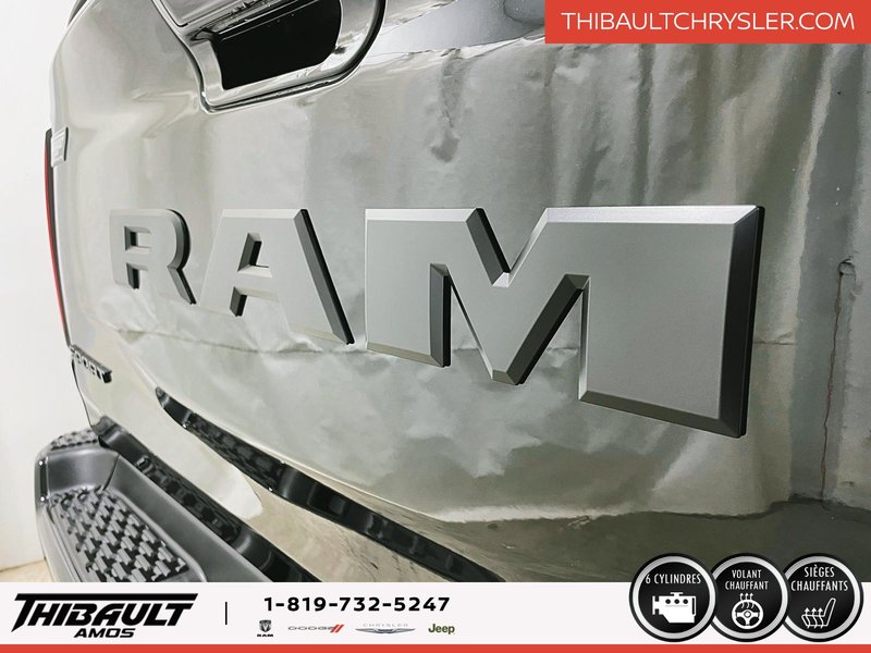 Ram 1500 SPORT 2026