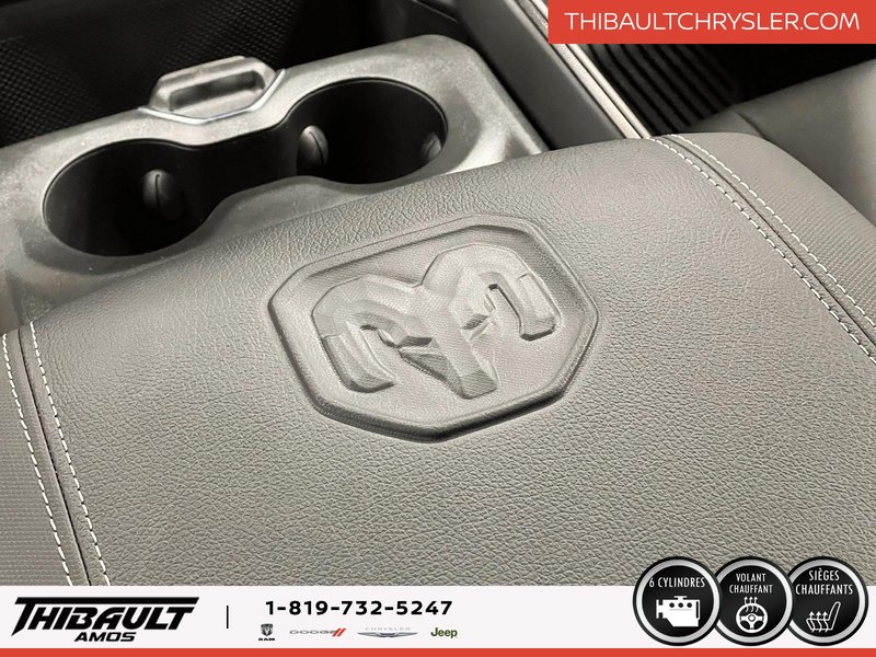 Ram 1500 SPORT 2026