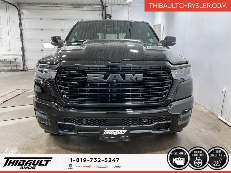 Ram 1500 SPORT 2026