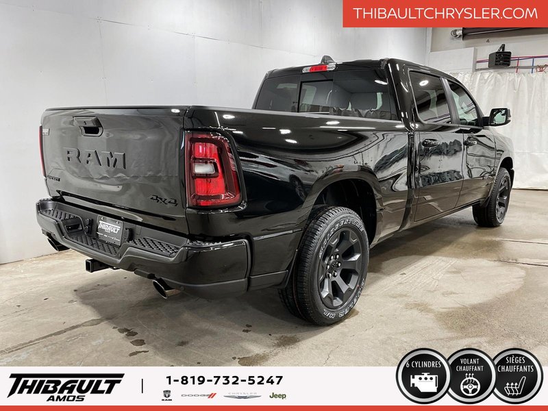 Ram 1500 SPORT 2026