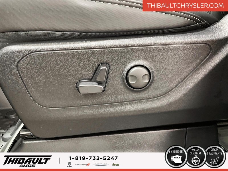 Ram 1500 SPORT 2026