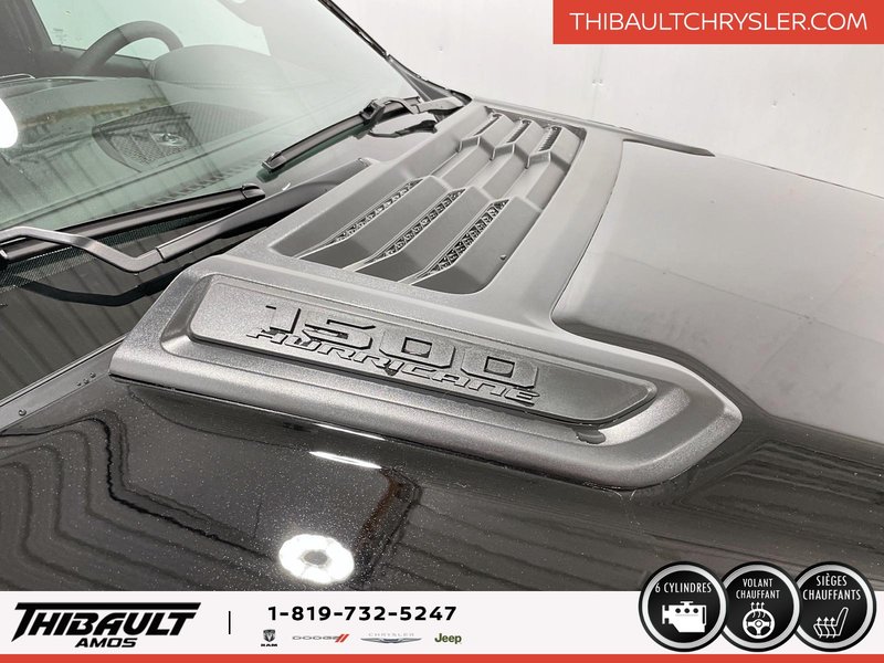 Ram 1500 SPORT 2026