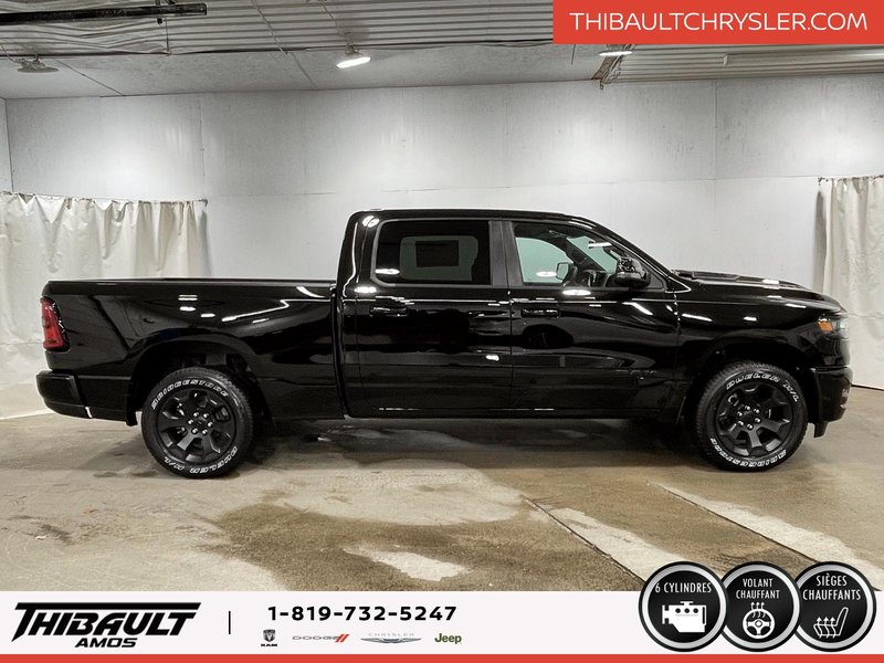 Ram 1500 SPORT 2026