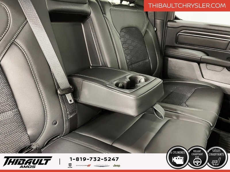 Ram 1500 SPORT 2026