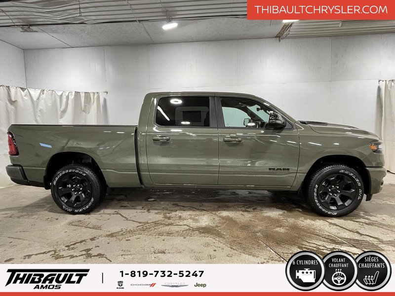 Ram 1500 SPORT 2026