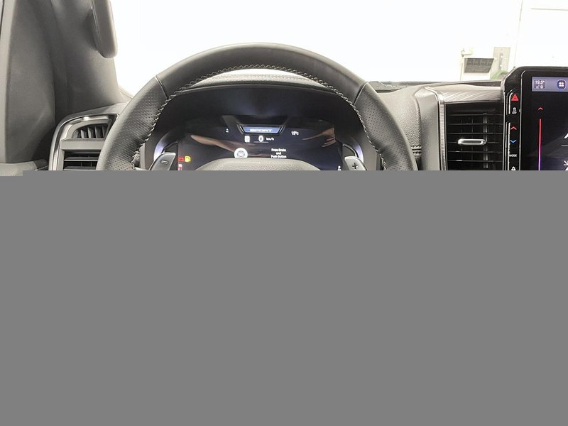 2026 Ram 1500 SPORT