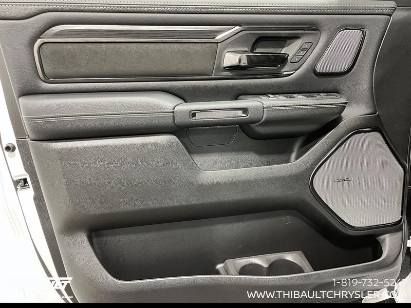 2026 Ram 1500 SPORT