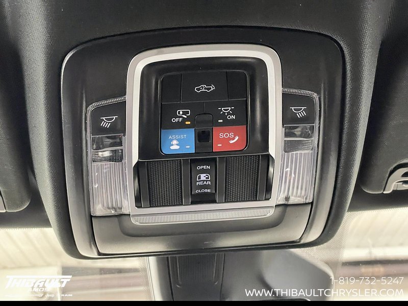 2026 Ram 1500 SPORT