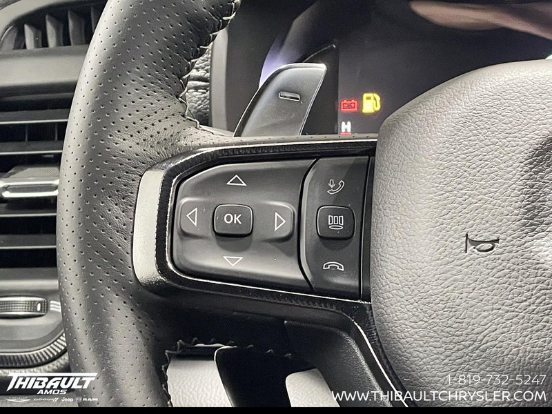 2026 Ram 1500 SPORT
