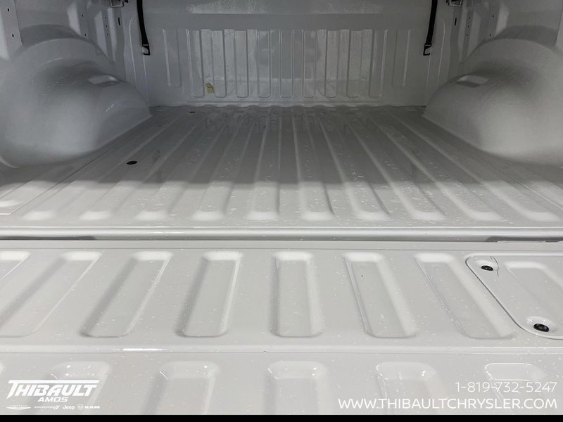 2026 Ram 1500 SPORT