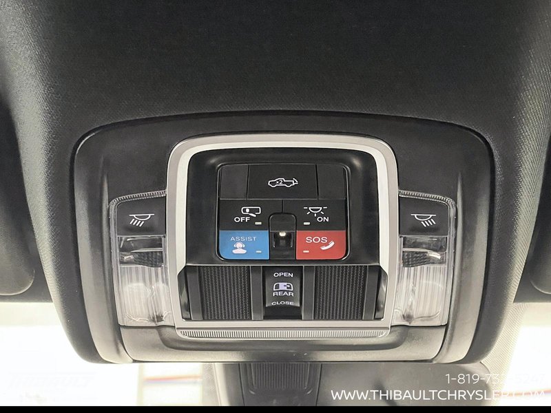 2026 Ram 1500 SPORT